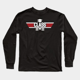 Class of 2022 Long Sleeve T-Shirt